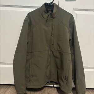 5.11 Tactical Olive Green Men's Jacket